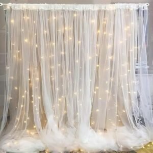 Decoration curtain