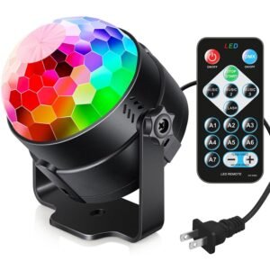 Party HID lights