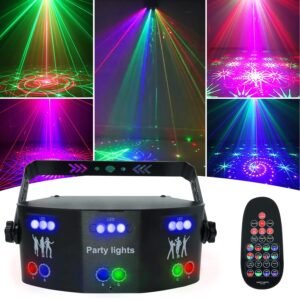 dj lights