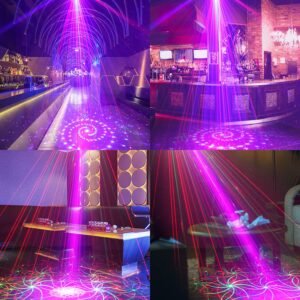 dj lights