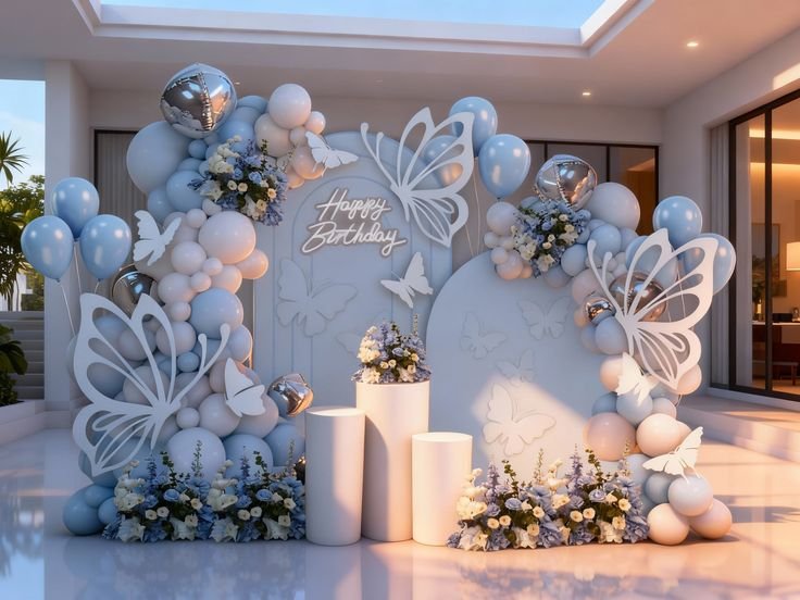 Birthday Decoration