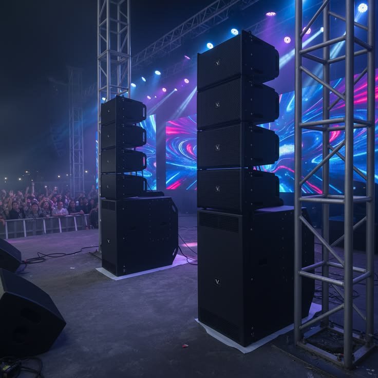 Sound System