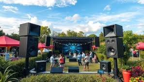 sound system