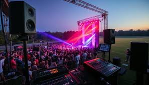 Sound system