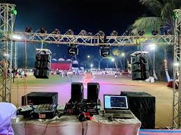 sound system