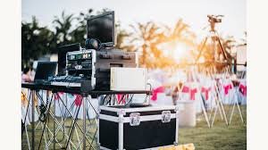 Professional Sound System