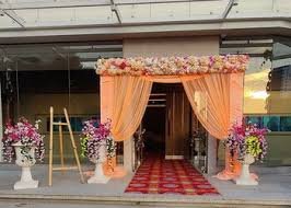 experienced event management