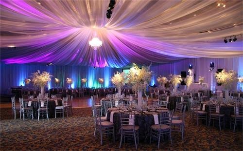 experienced event management