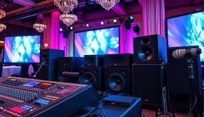 Sound system