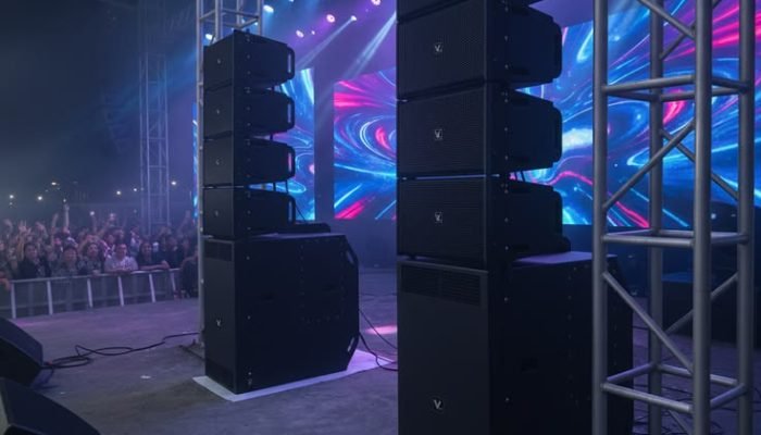 Sound System